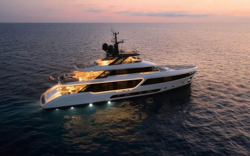 Buy or sale a yachts with Seawise Yachts