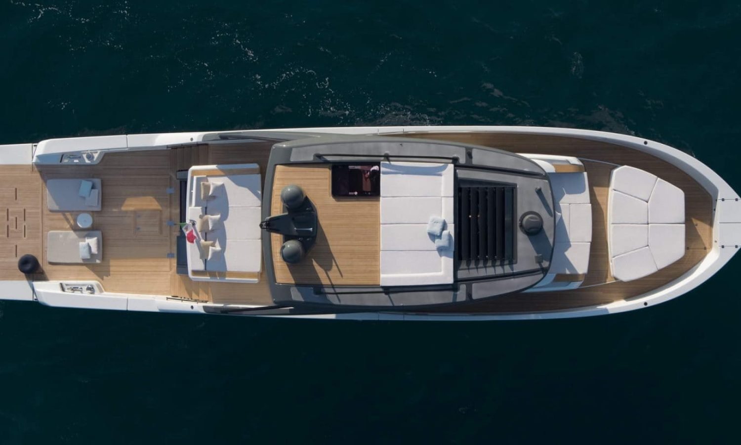 102 Superyacht BLUEGAME - sistership (1)