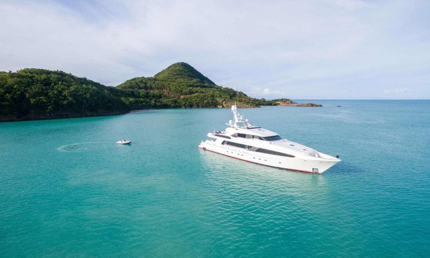 154' Delta Marine