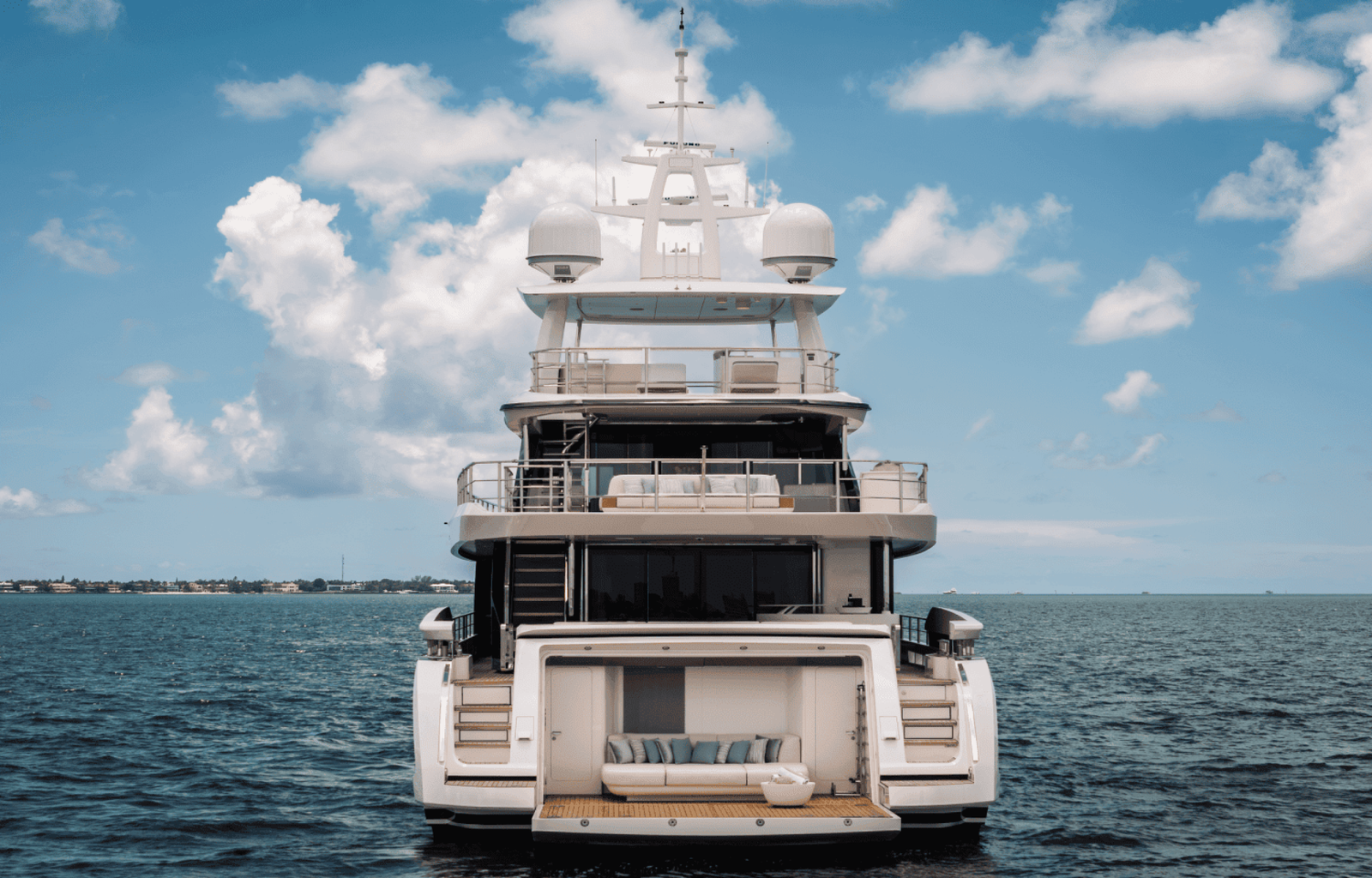 120' AZIMUT