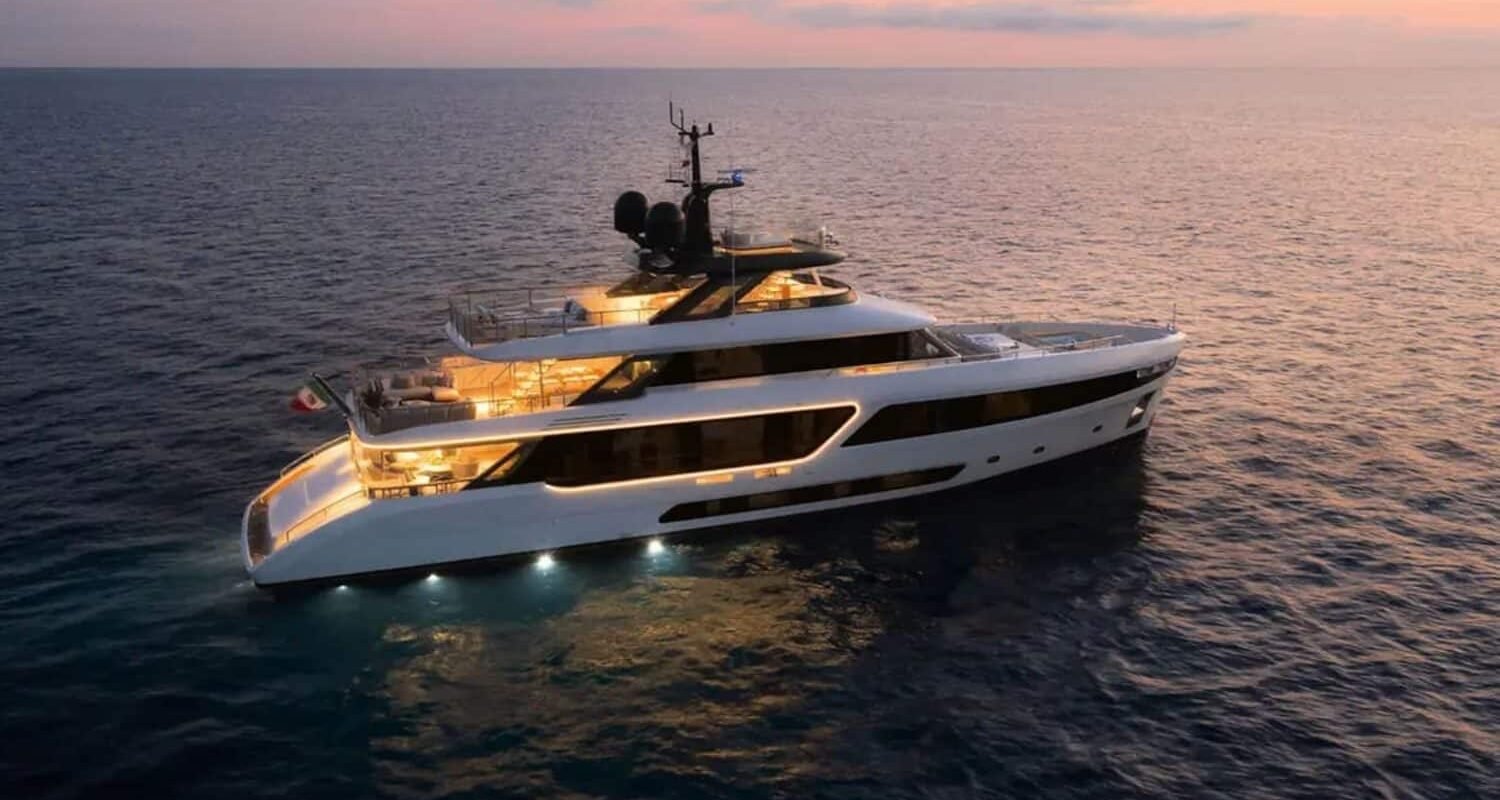 Buy or sale a yachts with Seawise Yachts