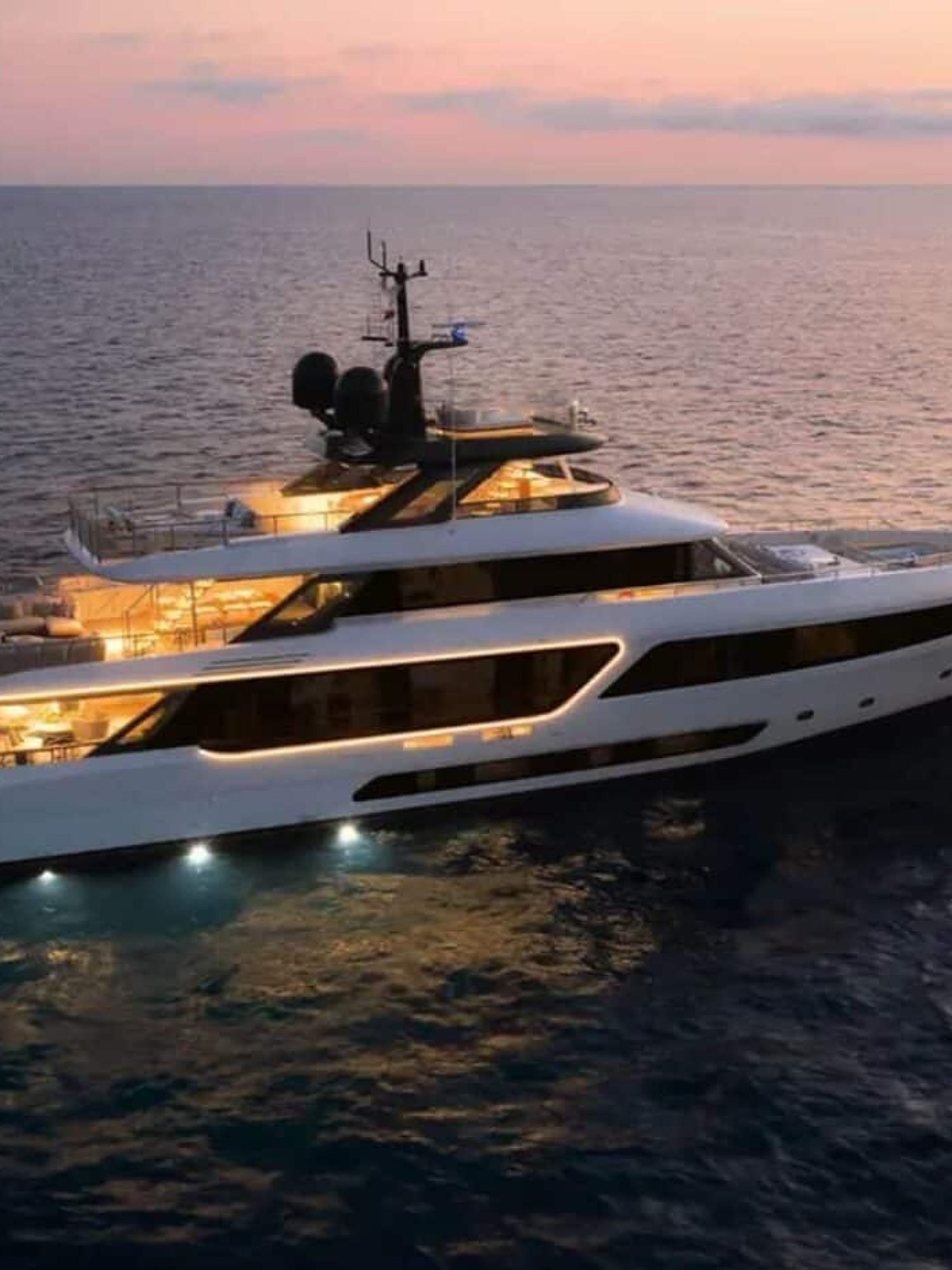 Buy or sale a yachts with Seawise Yachts