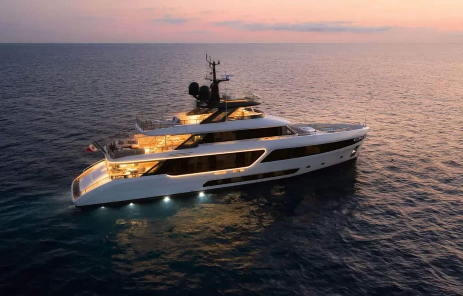 Buy or sale a yachts with Seawise Yachts