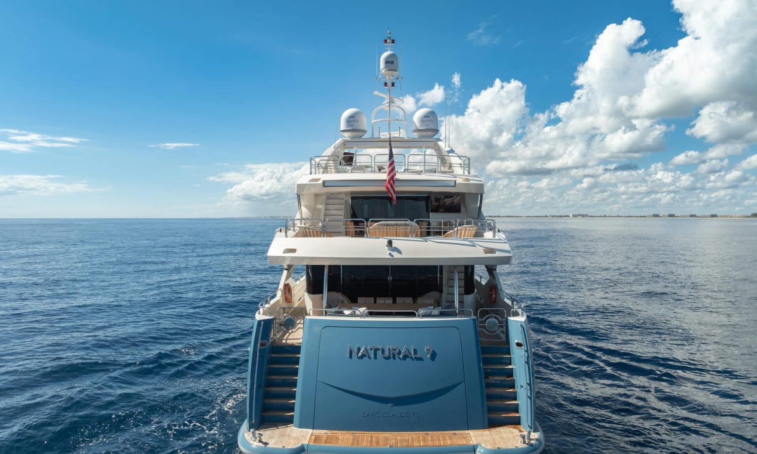 130' Sunseeker 'Natural 9' - DRONE_14