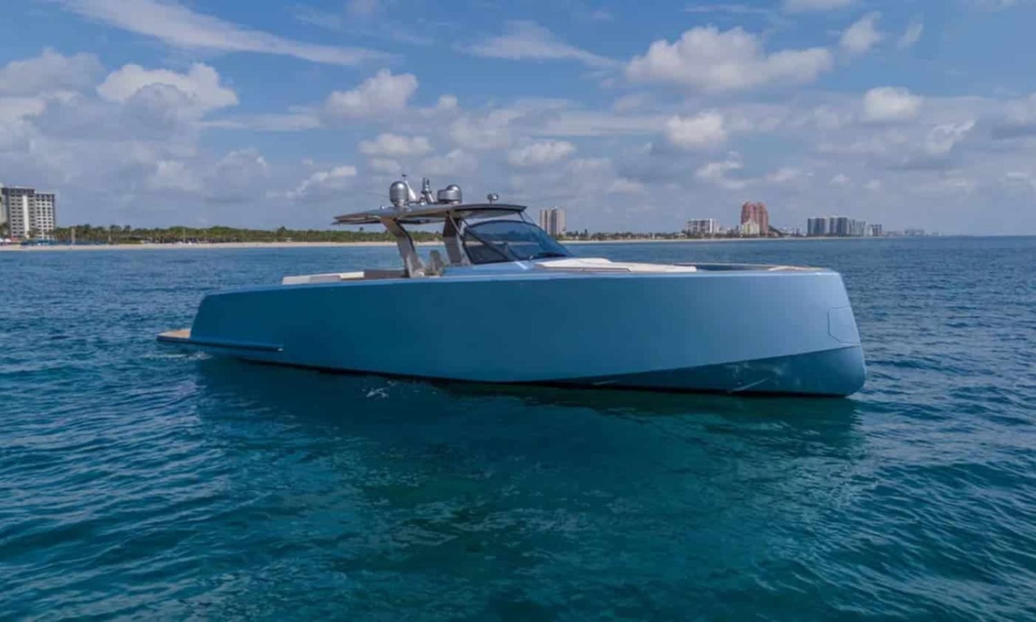 BUY OR SALE 26 50' Pardo