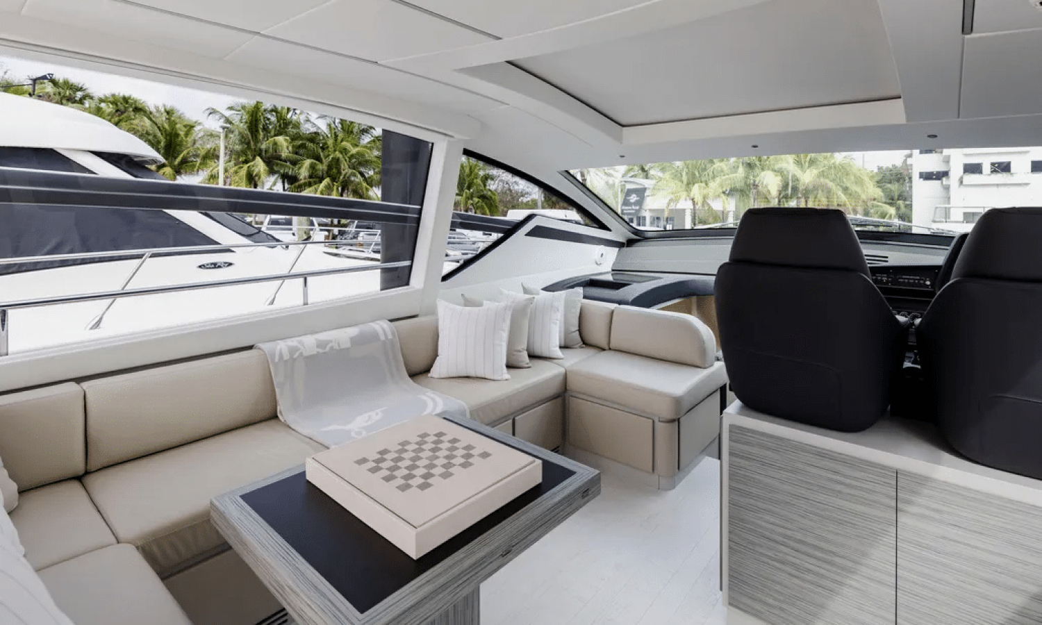 BUY OR SALE 30 62' Pershing