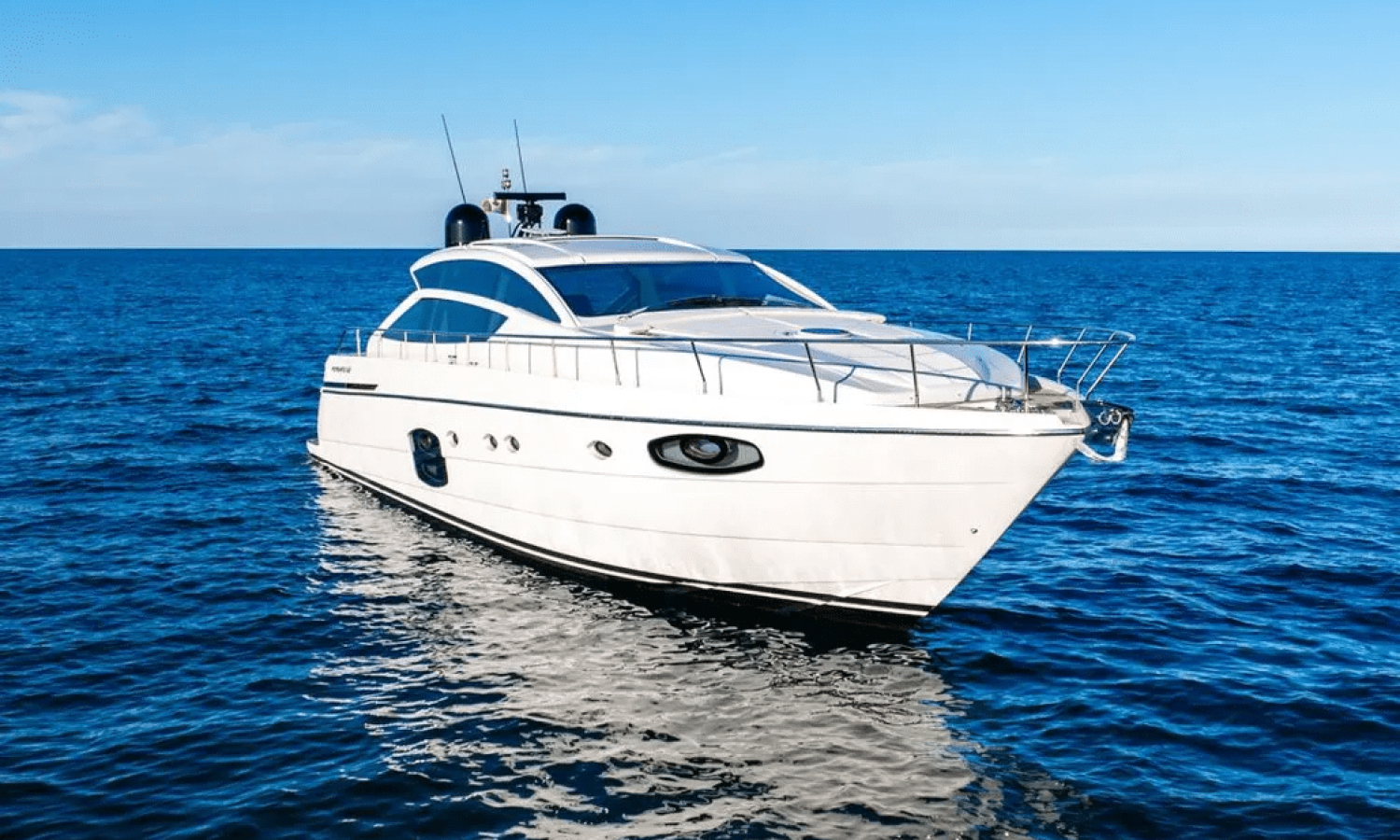 BUY OR SALE 28 62' Pershing