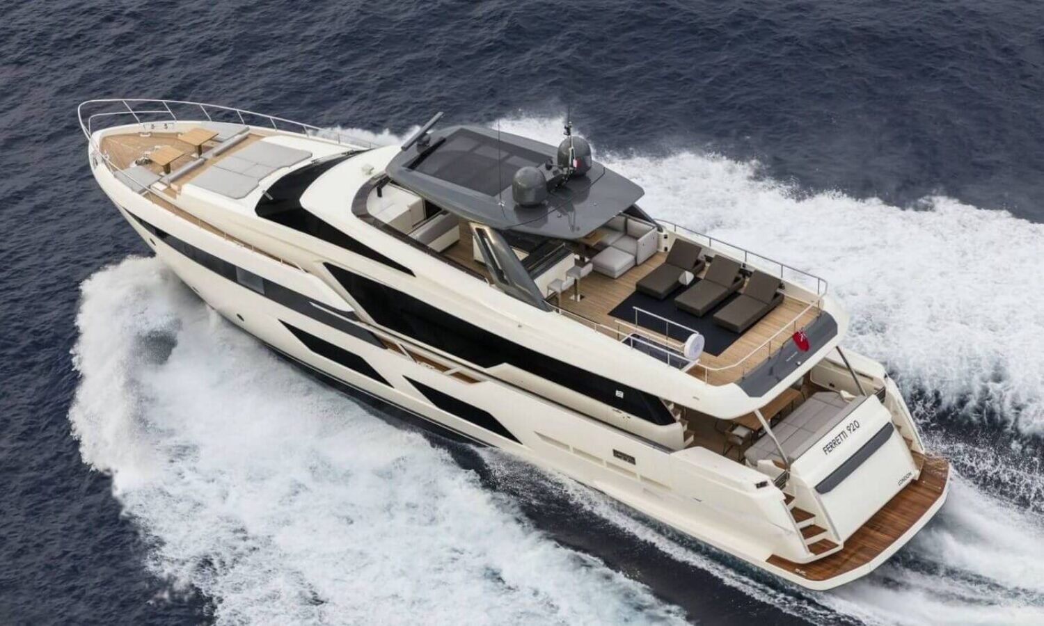 BUY OR SALE 10 ferreti