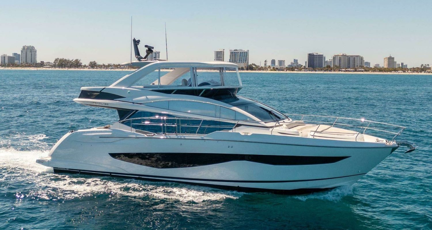 62' Pearl