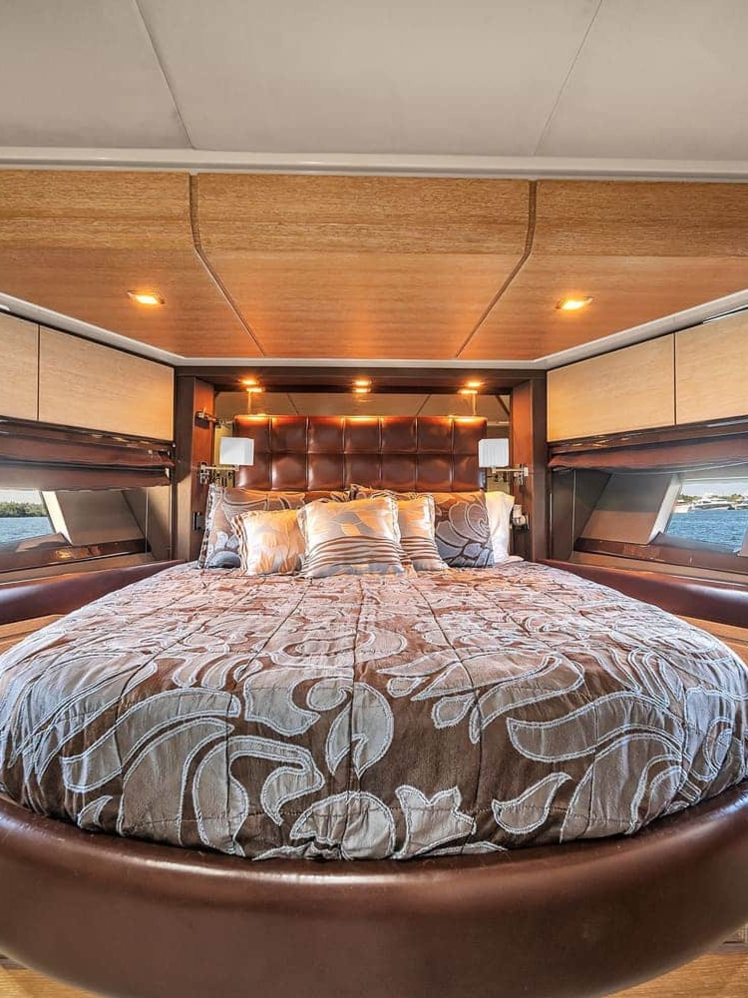 70' Azimut - Lupo 1 - 13