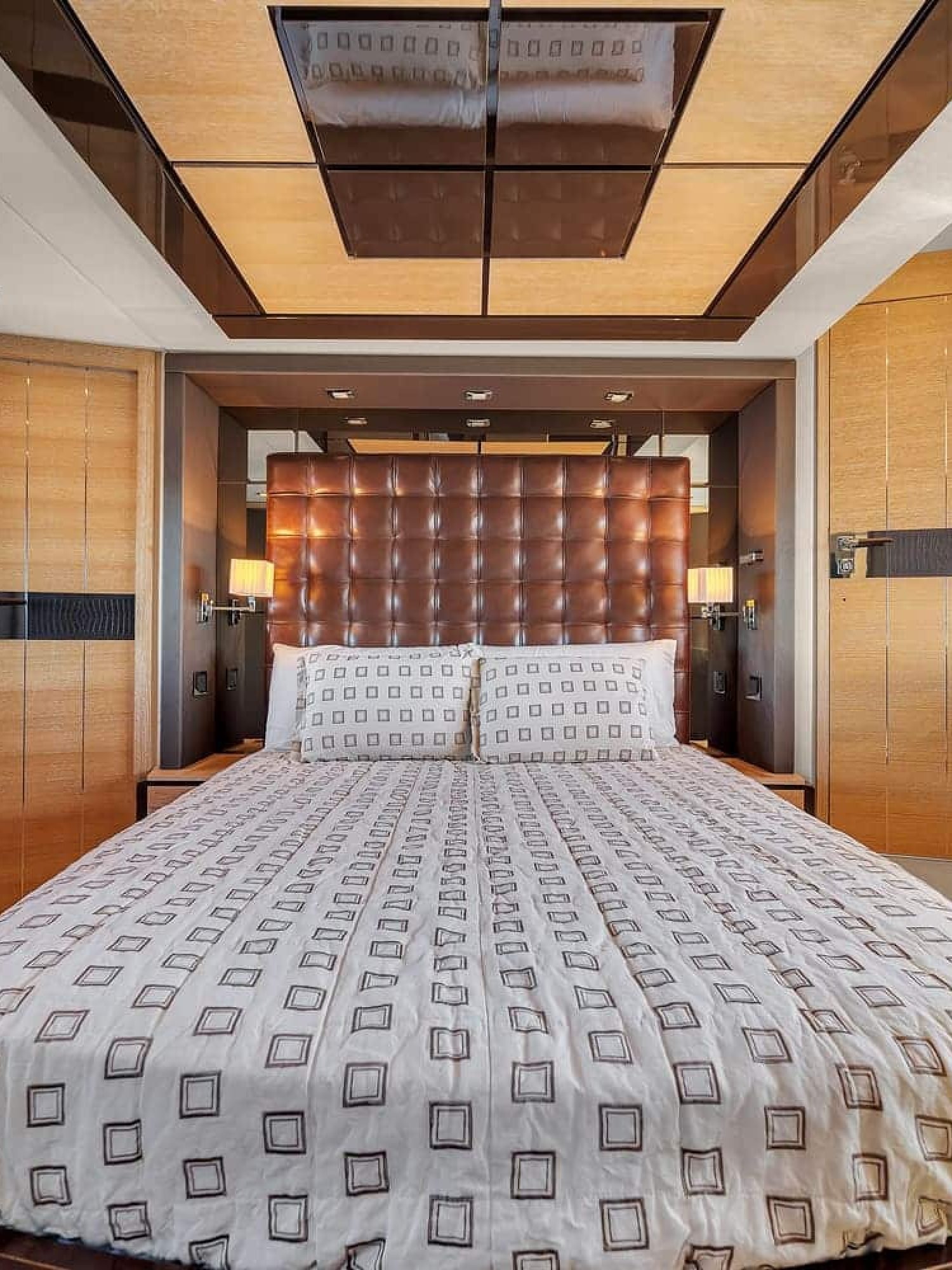 70' Azimut - Lupo 1 - 16