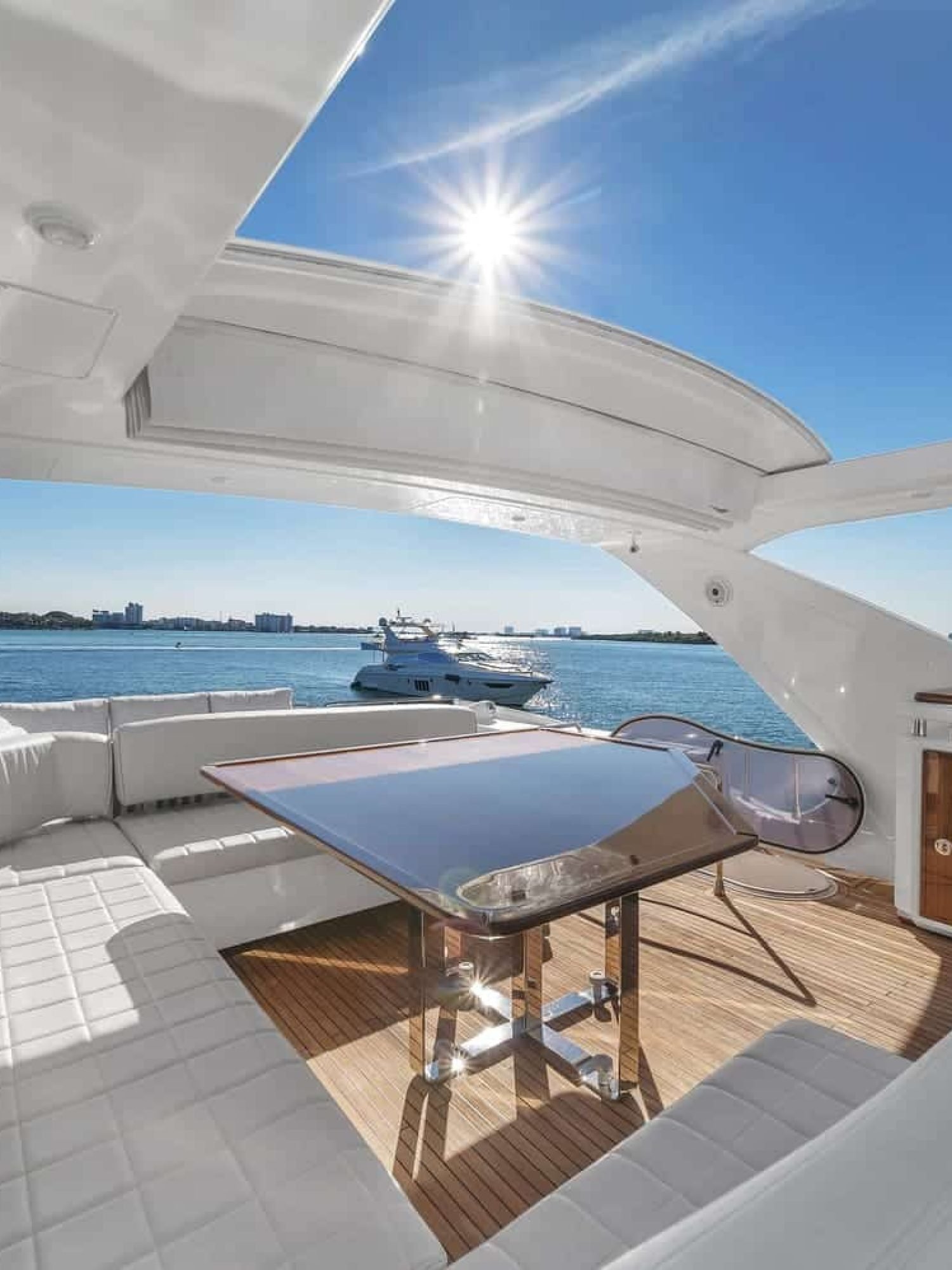 70' Azimut - Lupo 1 - 26