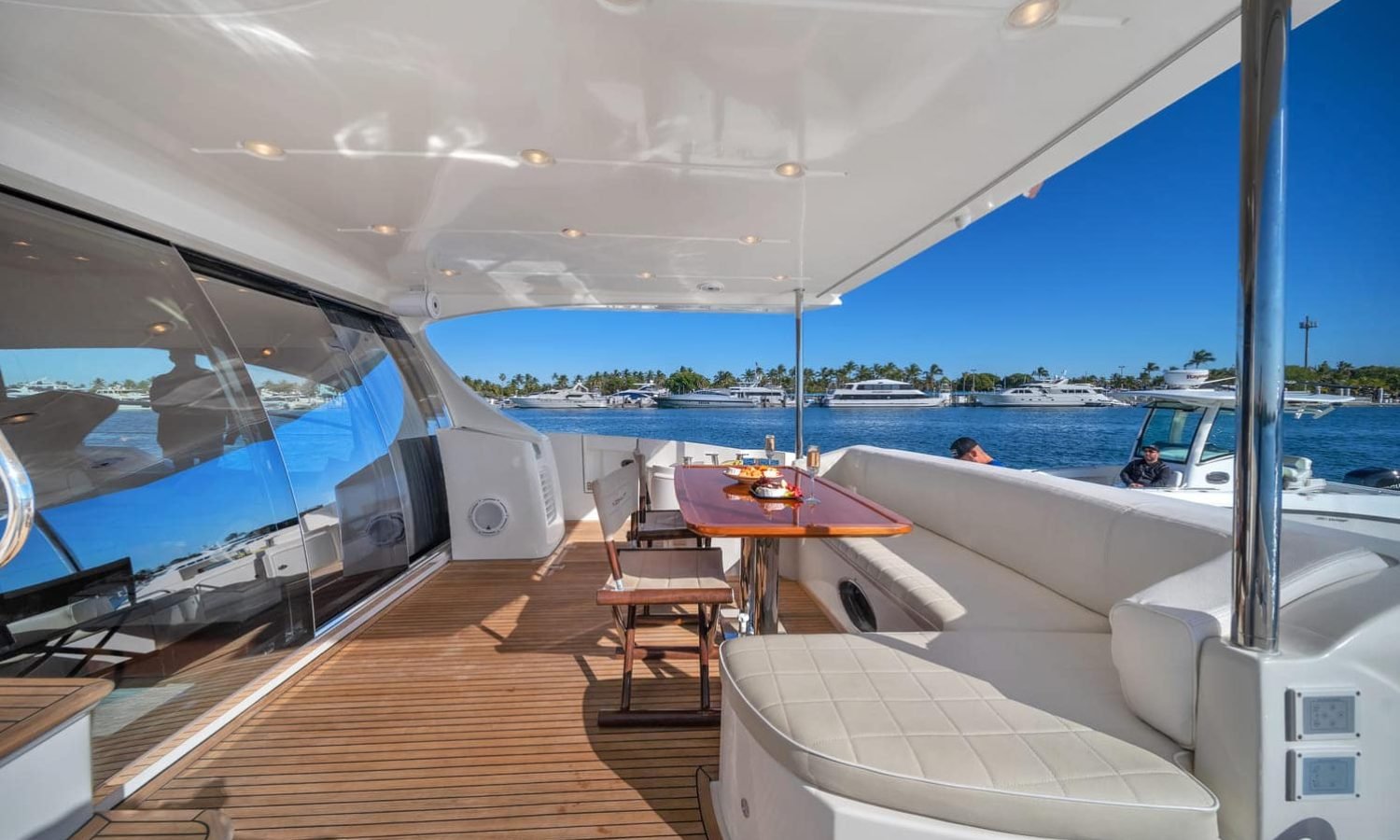 70' Azimut - Lupo 1 - 30