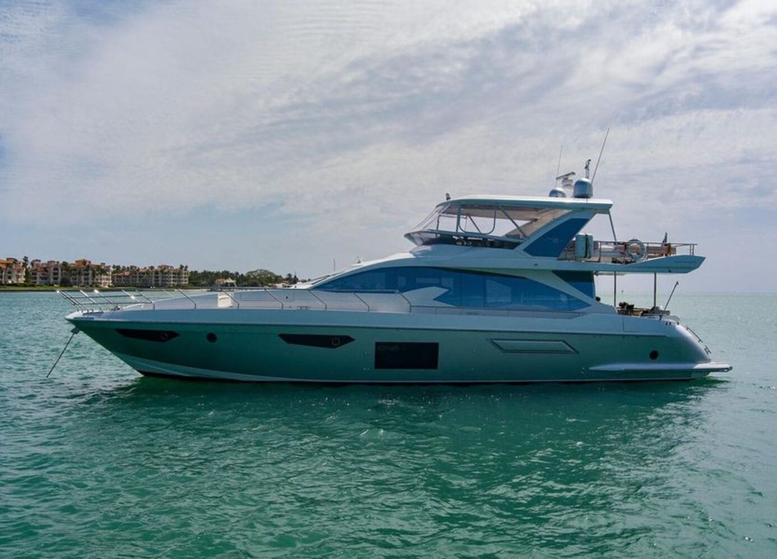 72' AZIMUT FLYBRIDGE 2 (1)