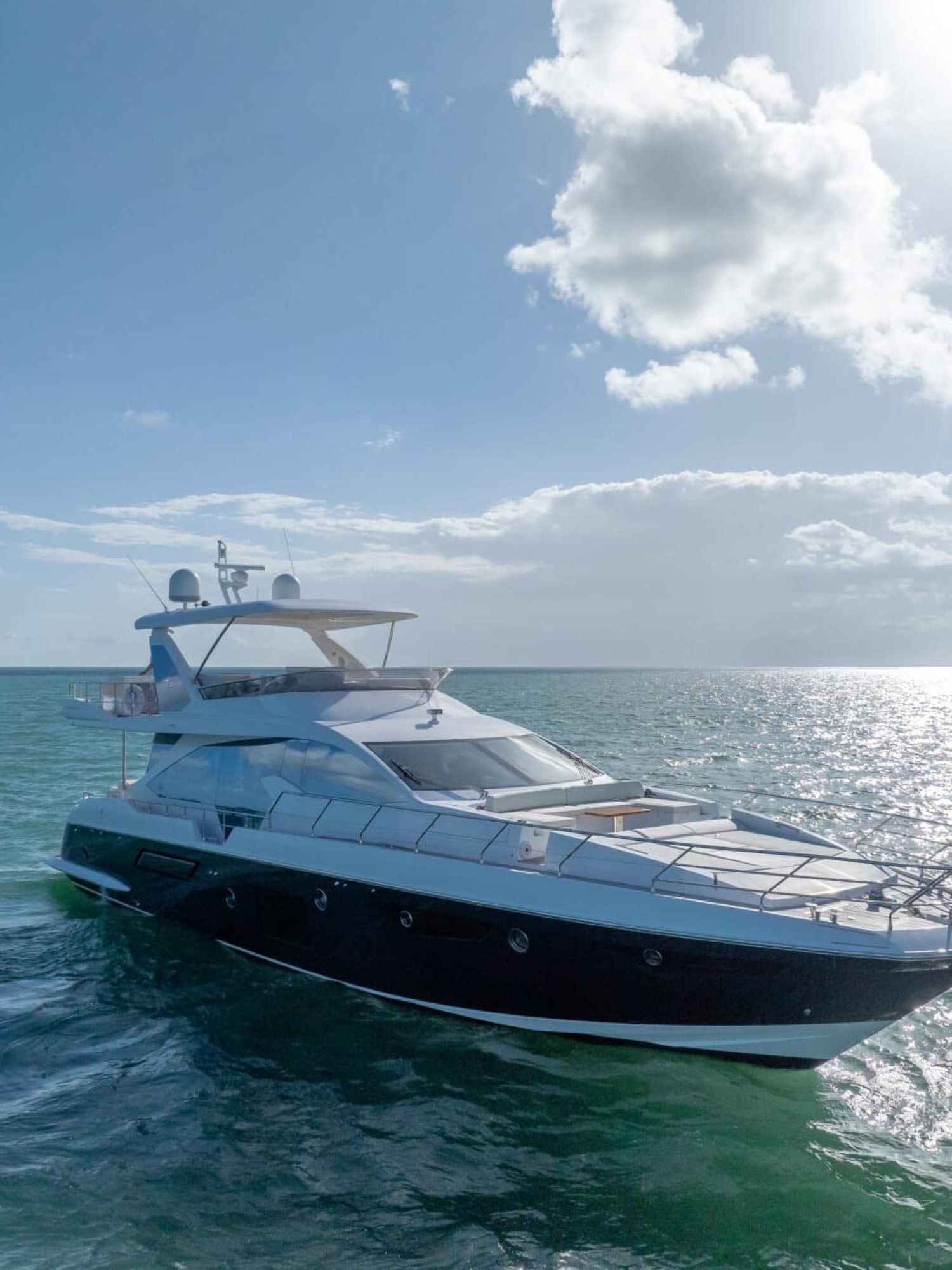 72' Azimut 'Mancusa' - Drone -_-13