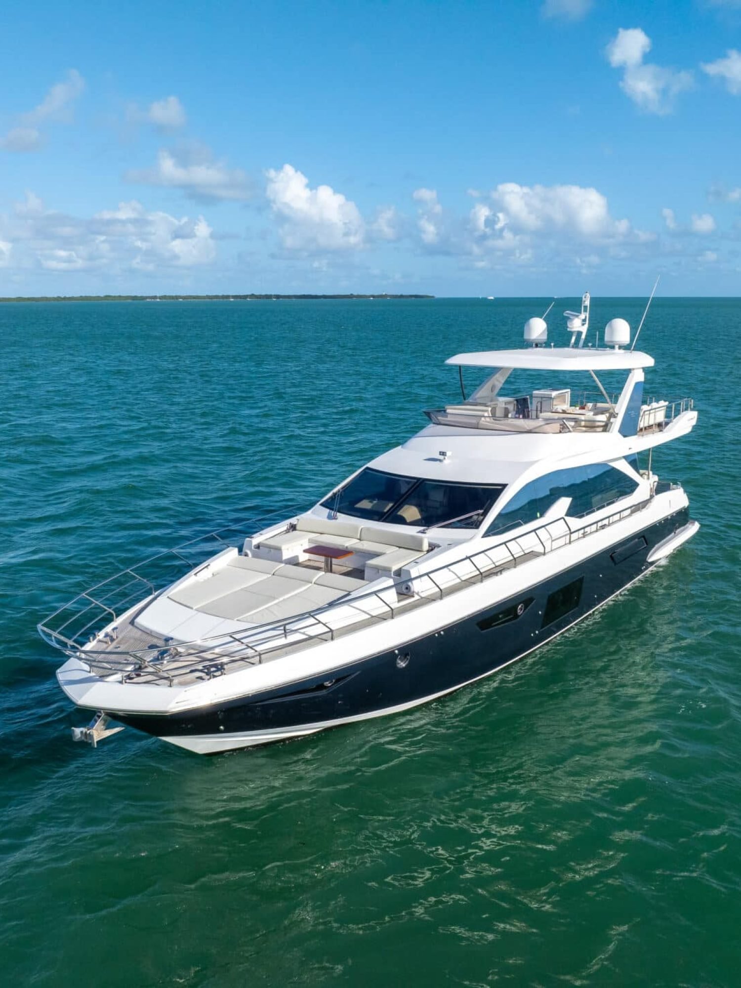 72' Azimut 'Mancusa' - Drone -_-26