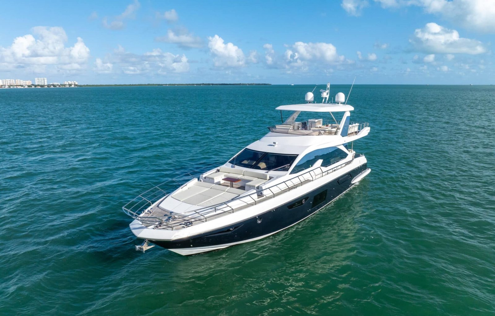 72' Azimut 'Mancusa' - Drone -_-26