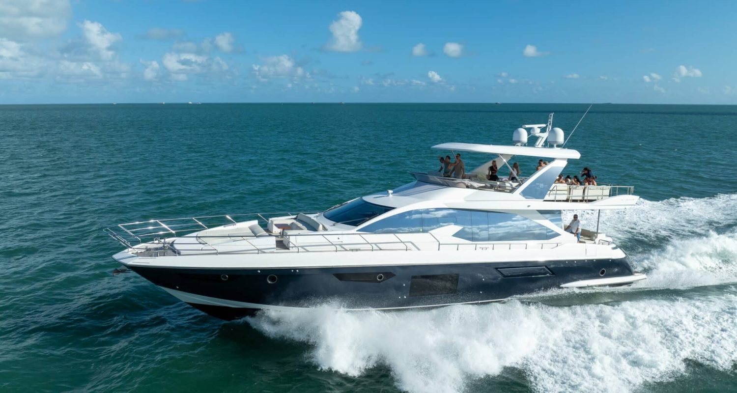 72' Azimut 'Mancusa' - Drone -_-4