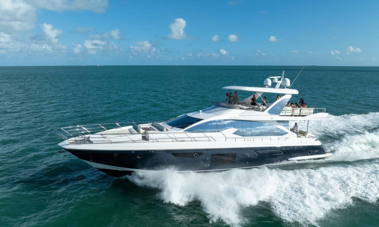 72' Azimut 'Mancusa' - Drone -_-4