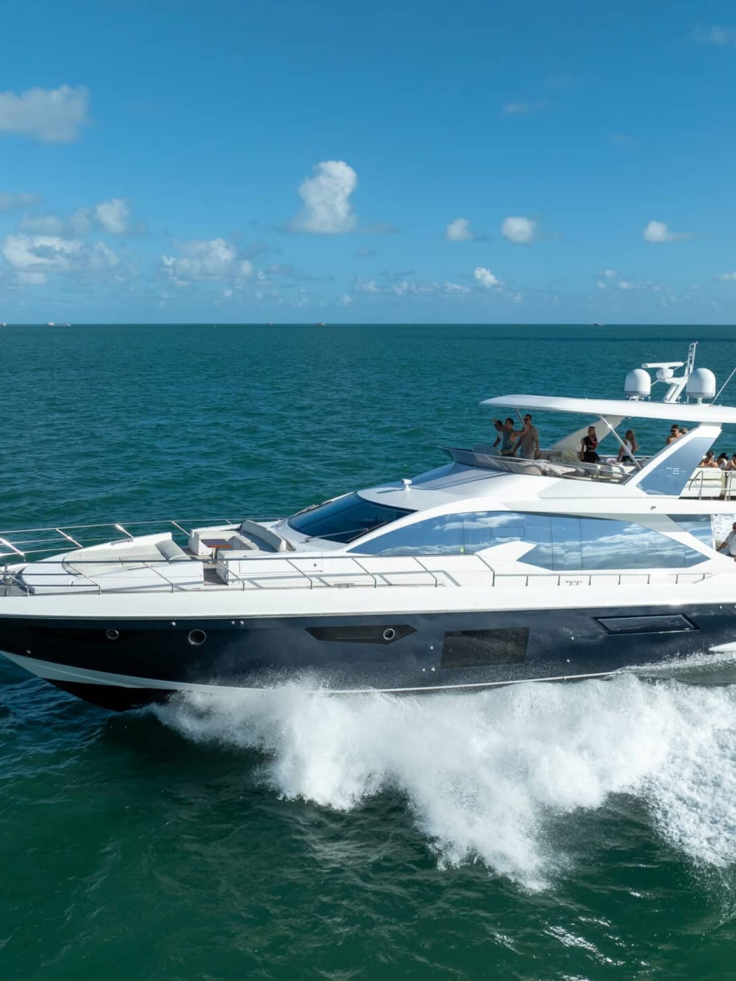 72' Azimut 'Mancusa' - Drone -_-4