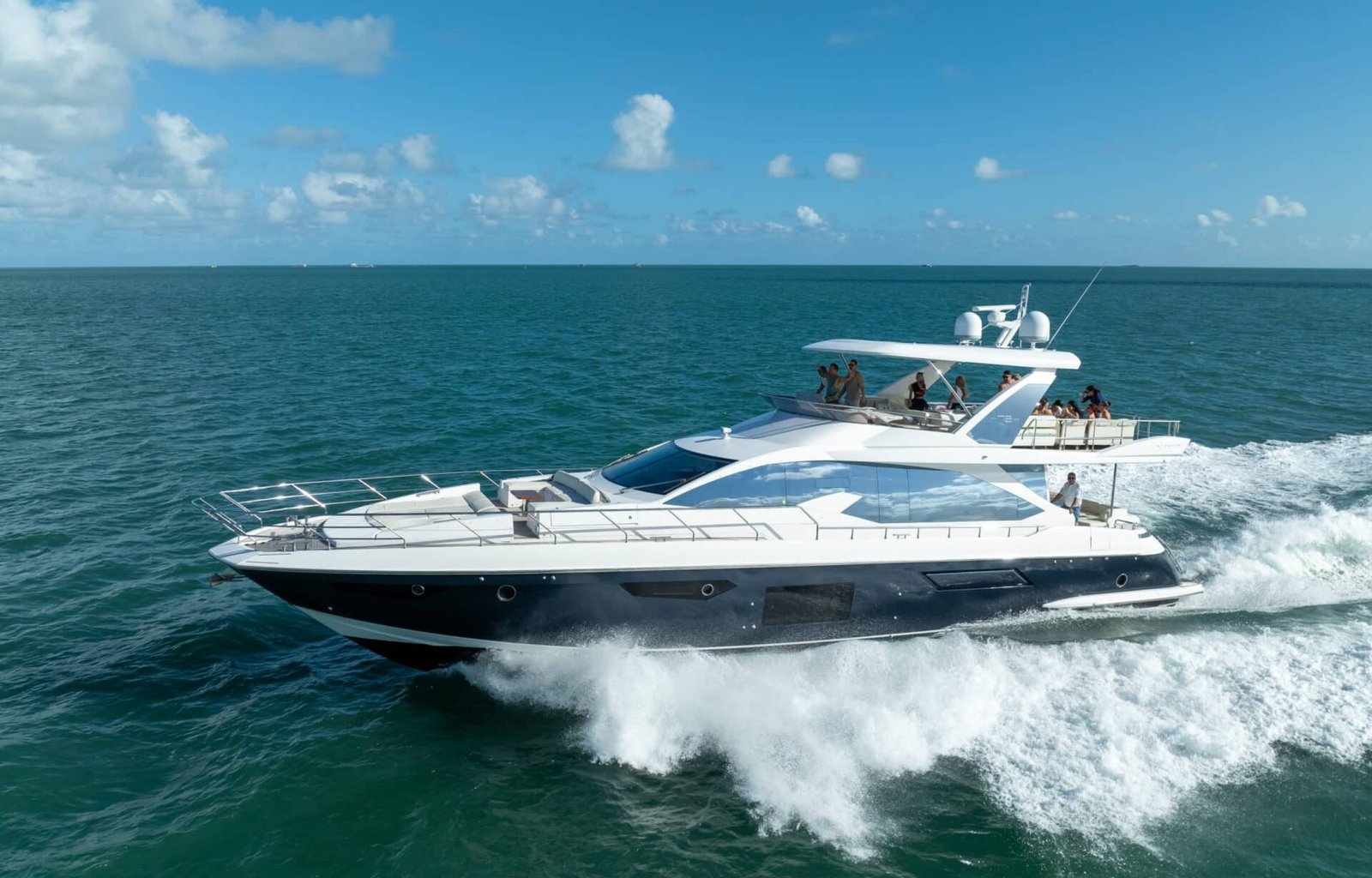 72' Azimut 'Mancusa' - Drone -_-4