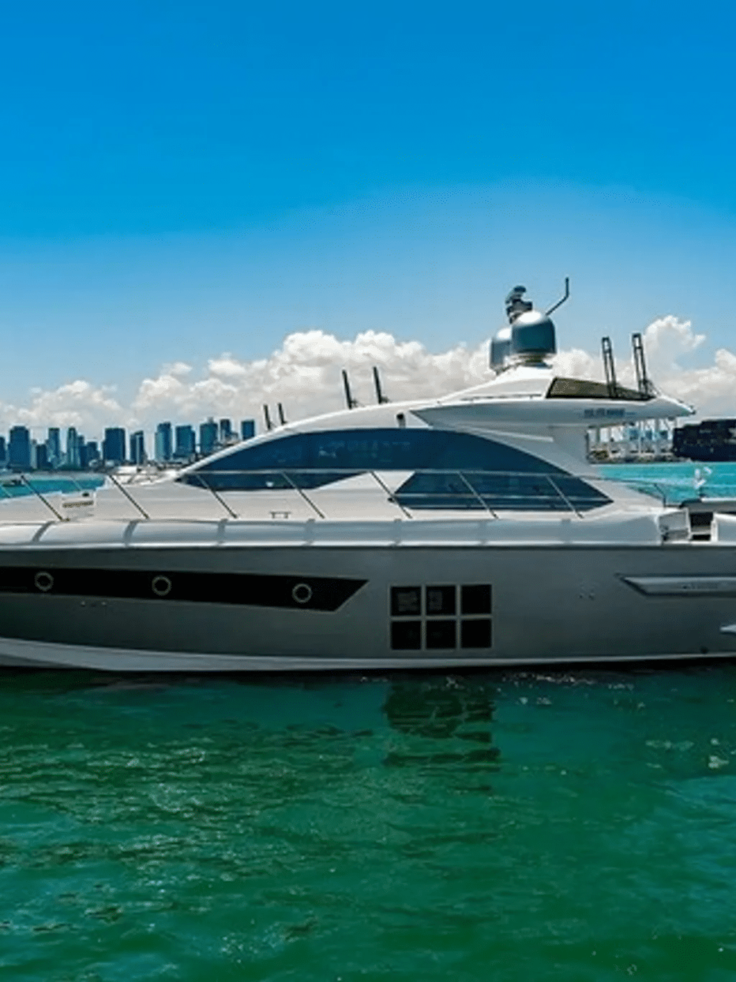 AZIMUT
