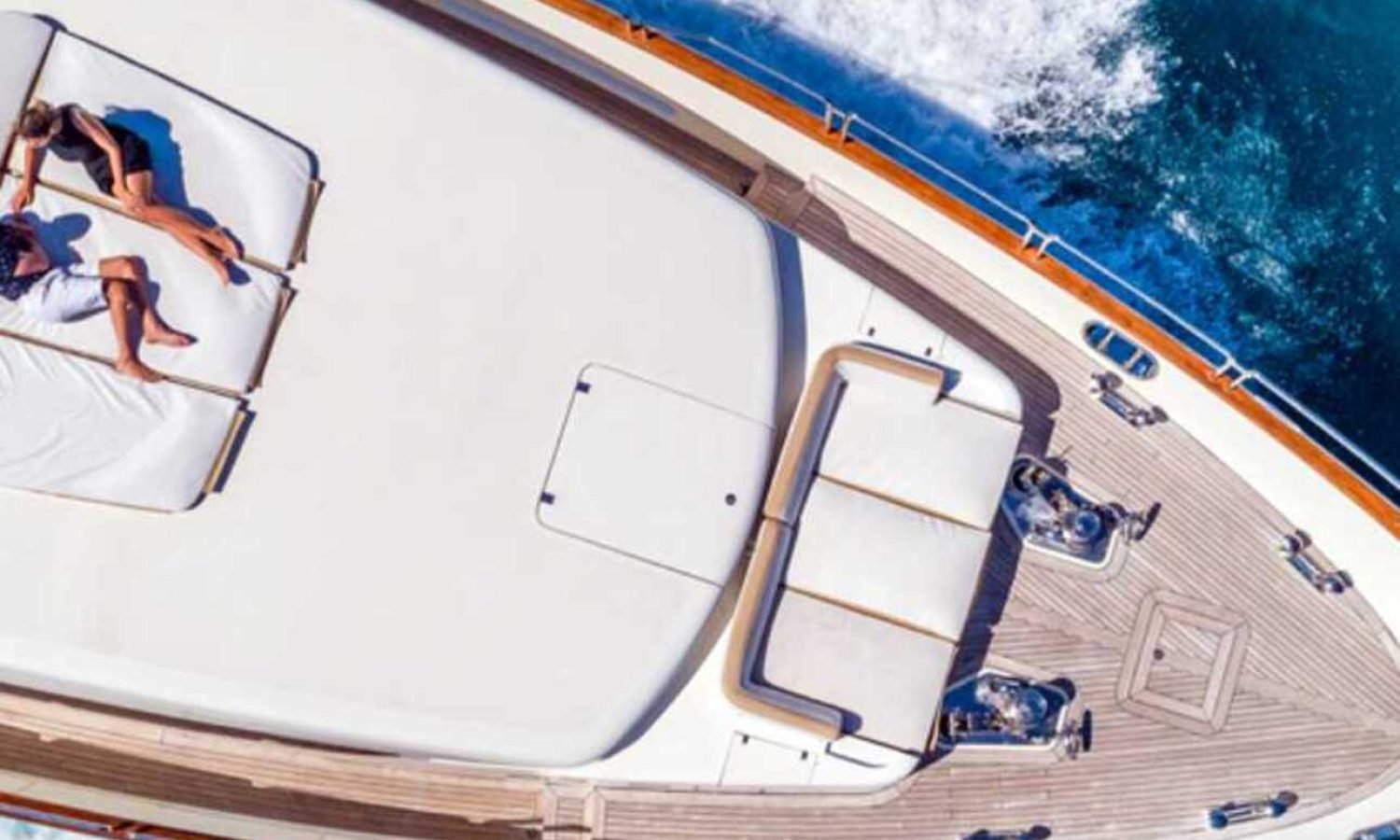 Miami 23 116' Azimut