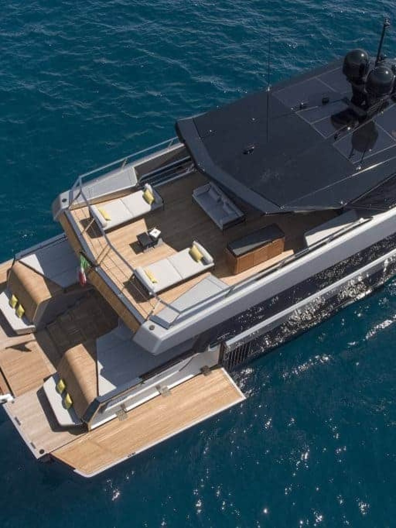 EXTERIOR 3 AZIMUT 200