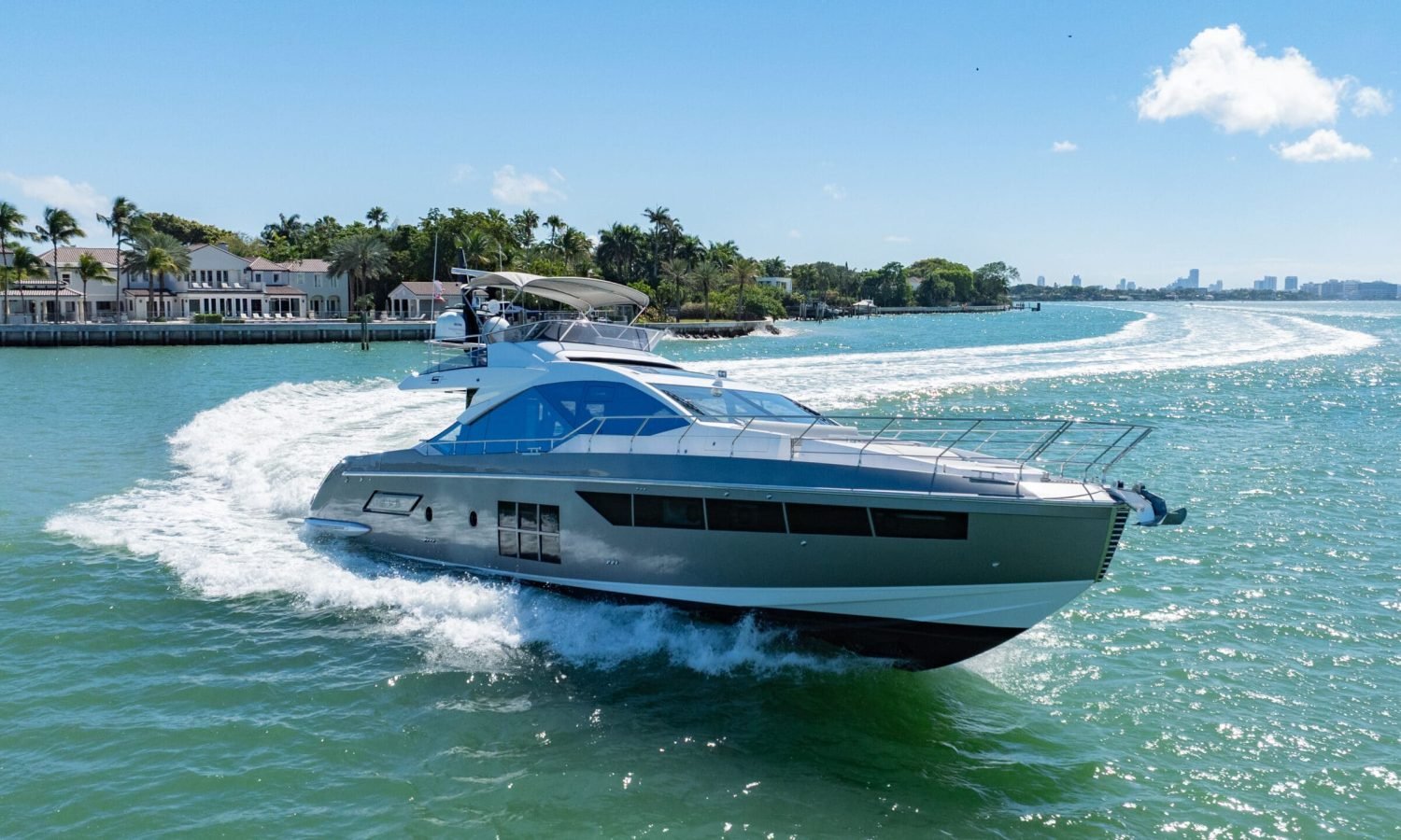 CHARTER 25 IYG, Azimut S7, Aerials, Print File-38