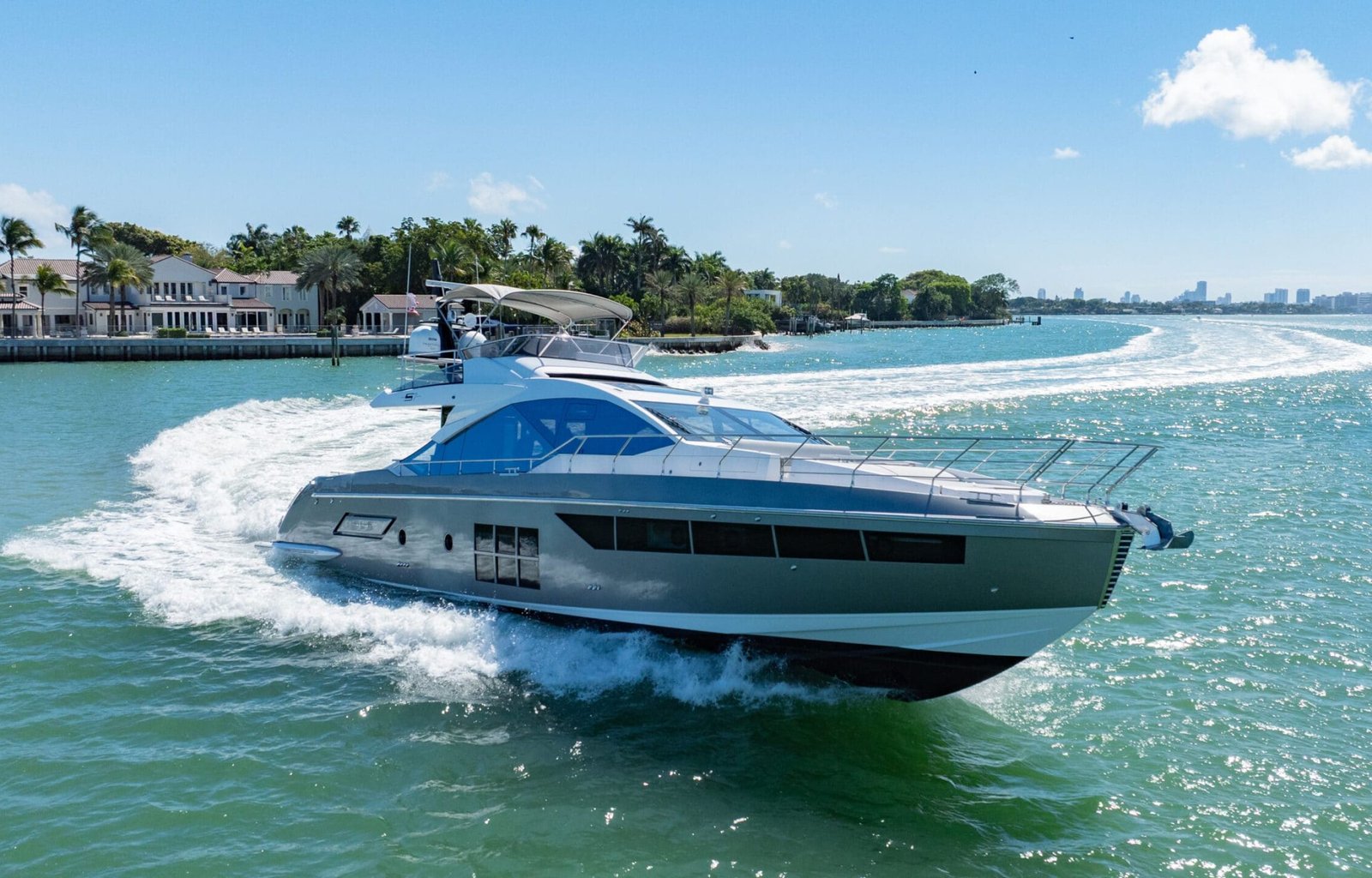 IYG, Azimut S7, Aerials, Print File-38