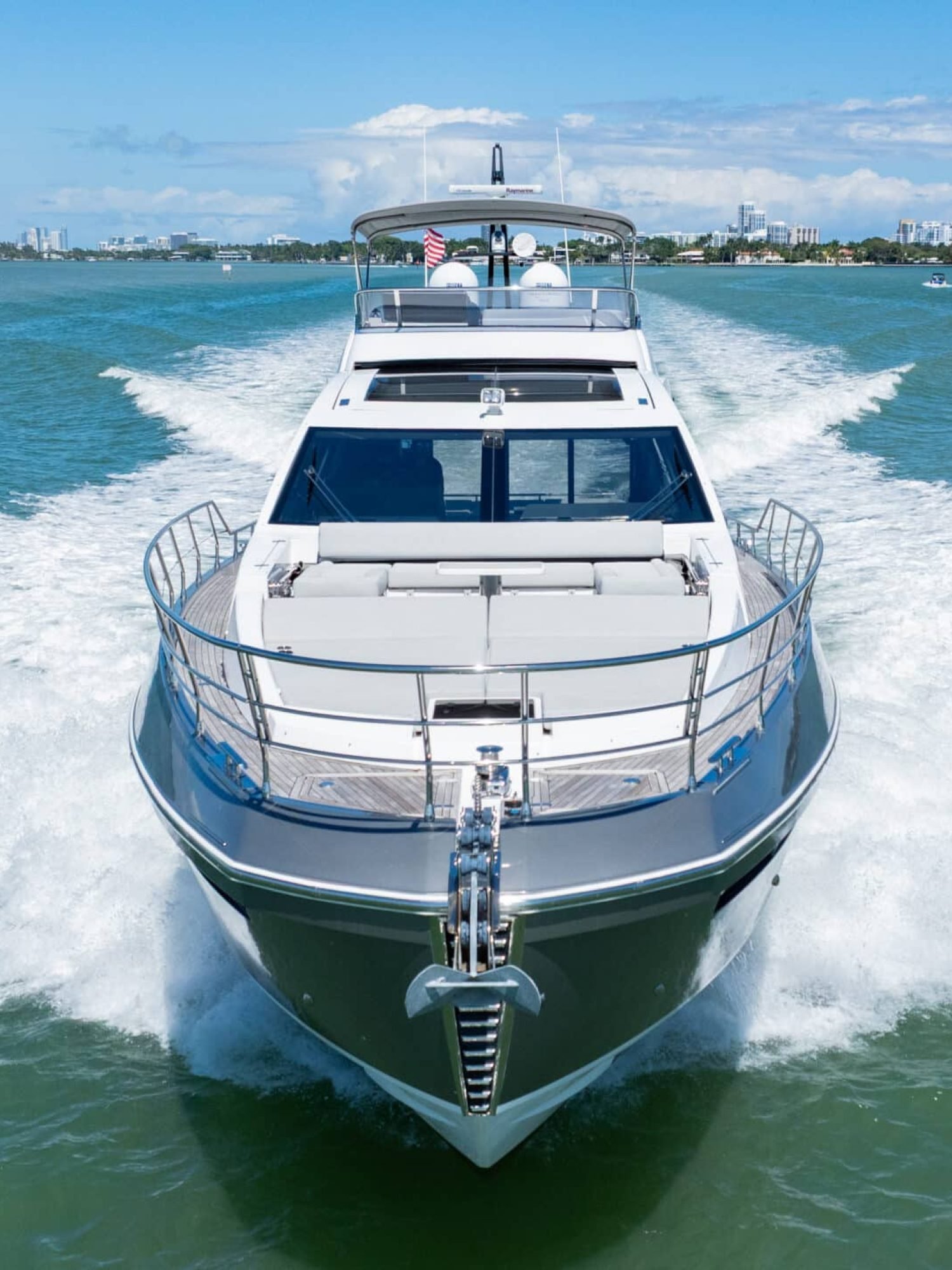 IYG, Azimut S7, Aerials, Print File-49