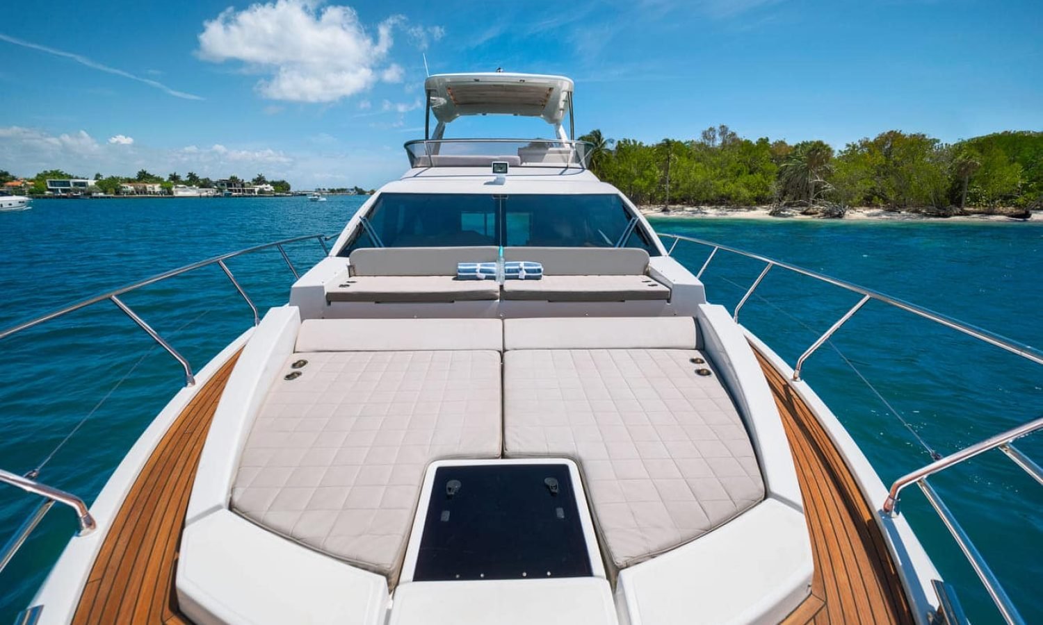 50' Azimut
