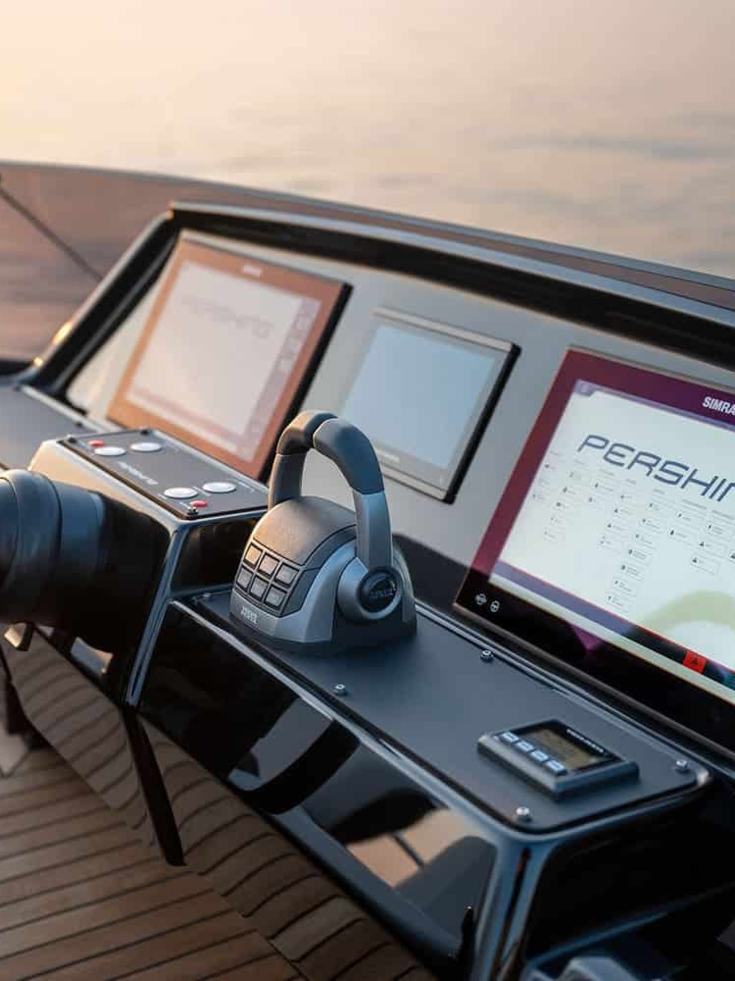 PERSHING-80-GTX-22