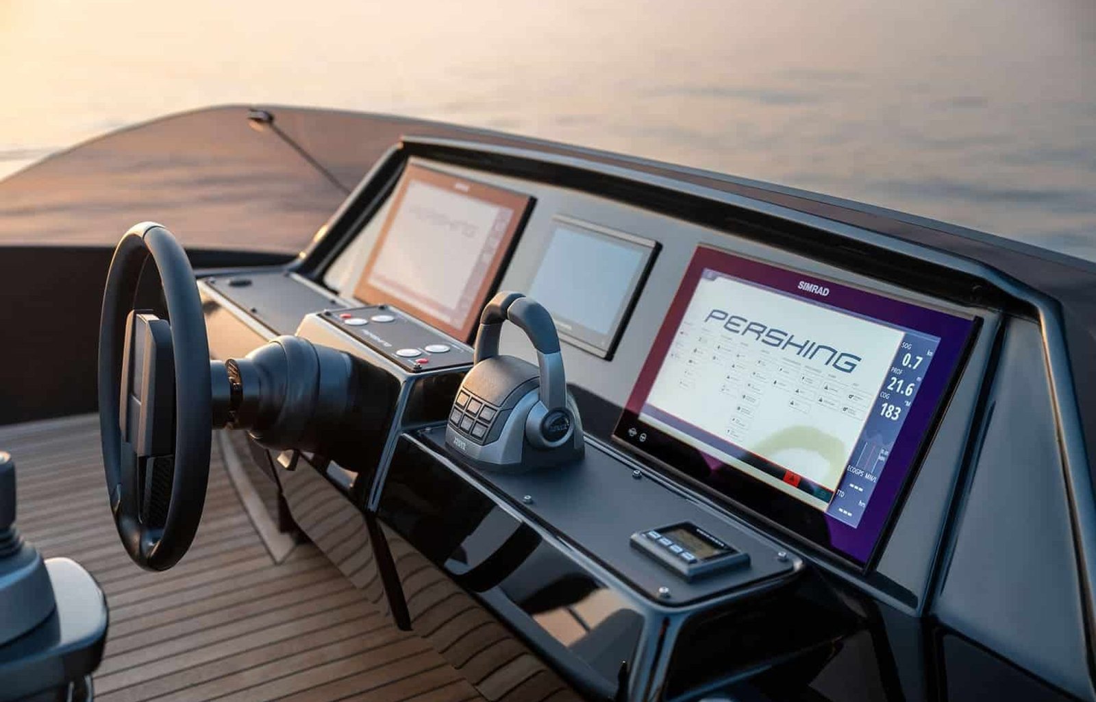 PERSHING-80-GTX-22