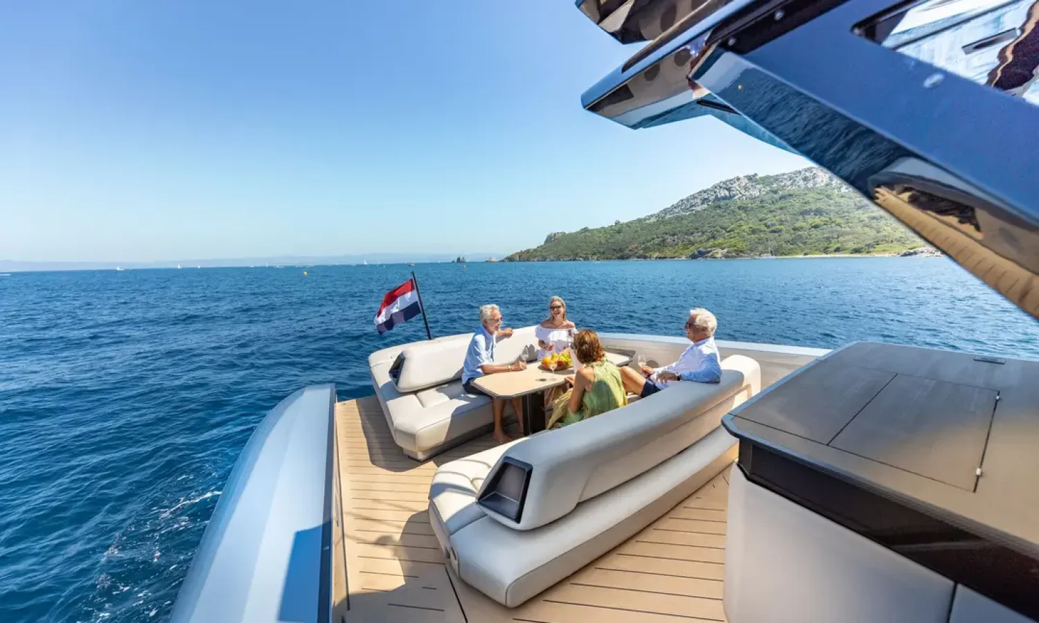CHARTER 21 image