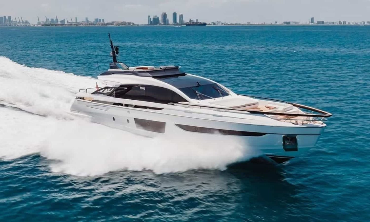 94' Azimut