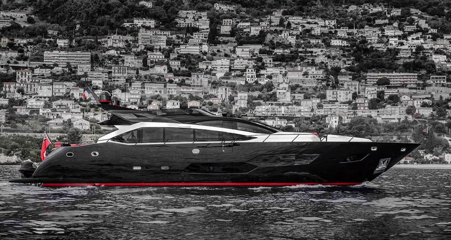 sunseeker-black-legend