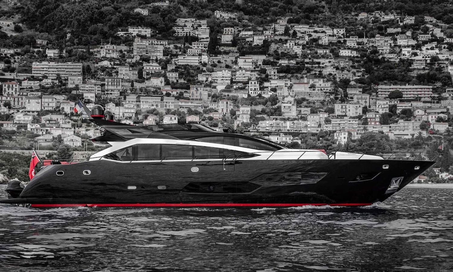 sunseeker-black-legend