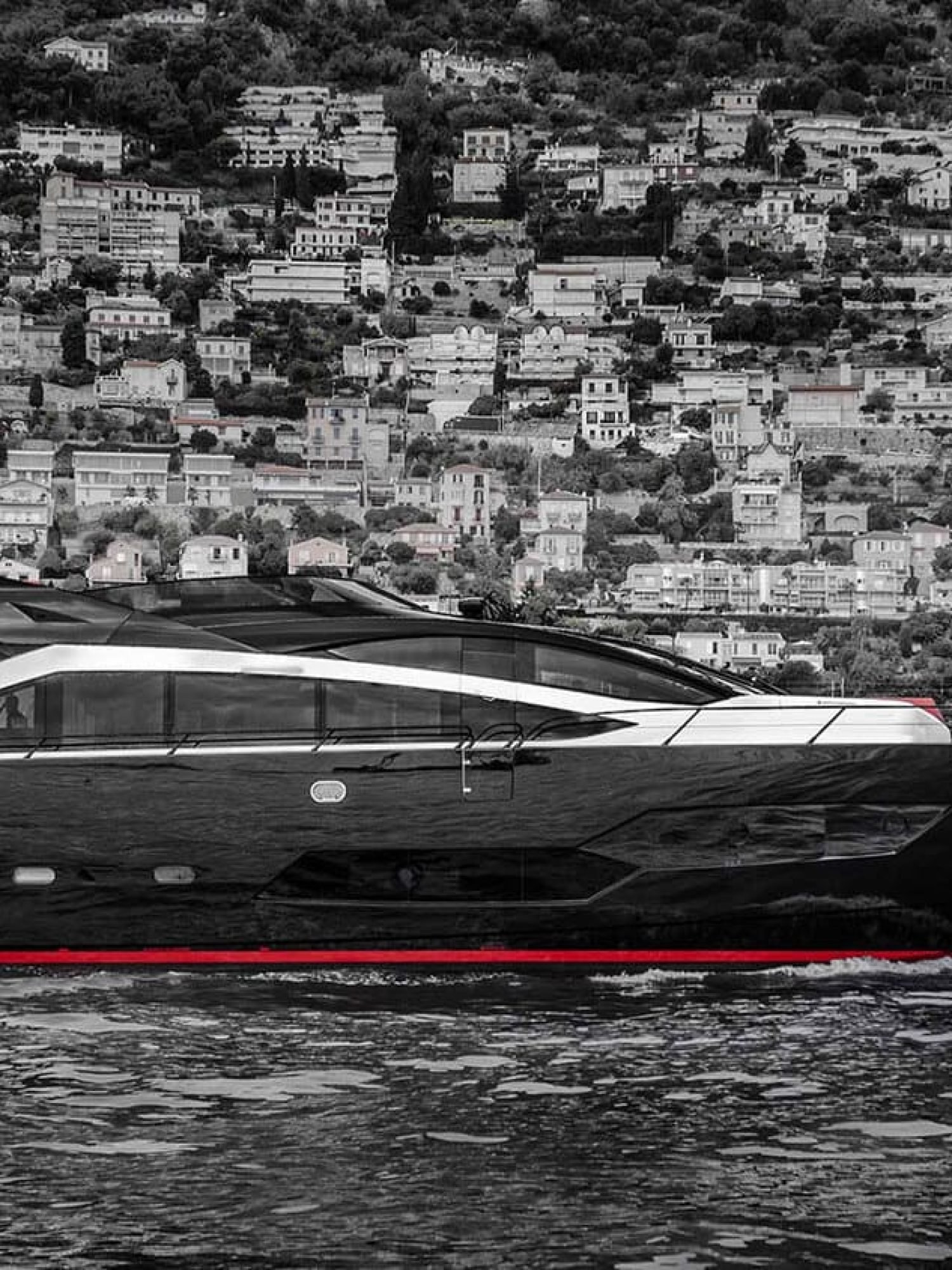 sunseeker-black-legend